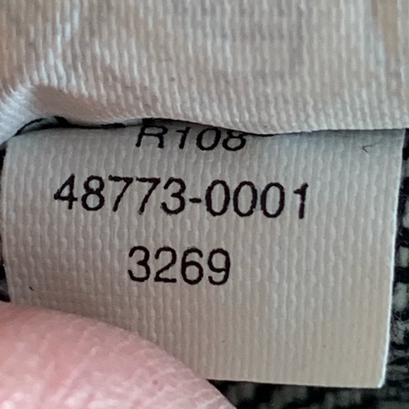 LEVI's Copper 1873 denim jeans 100% cotton button fly 25x32 - Picture 14 of 16